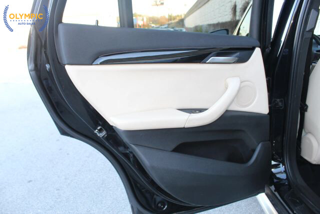 2017 BMW X1 in Decatur, GA 30032 - 18083898 38