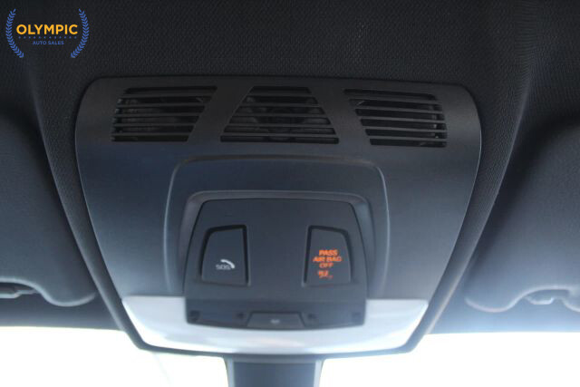 2017 BMW X1 in Decatur, GA 30032 - 18083898 29