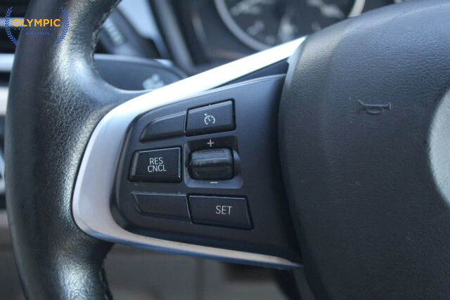 2017 BMW X1 in Decatur, GA 30032 - 18083898 18