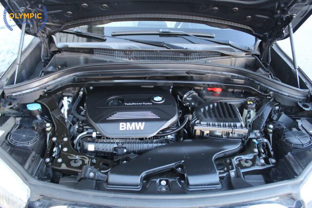 2017 BMW X1 in Decatur, GA 30032 - 18083898 42