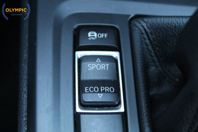 2017 BMW X1 in Decatur, GA 30032 - 18083898 25