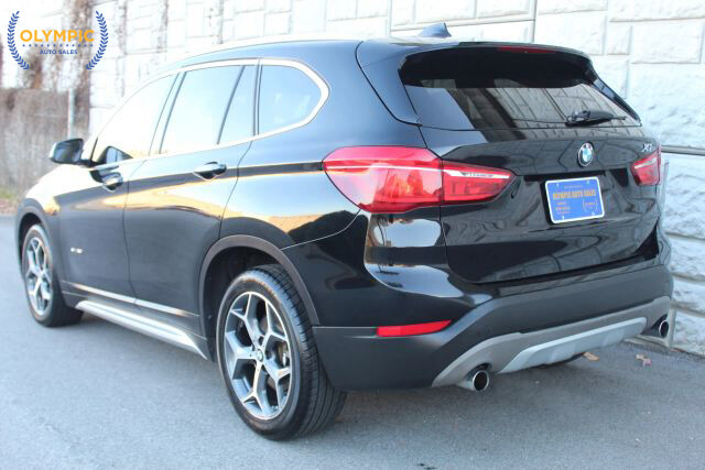 2017 BMW X1 in Decatur, GA 30032 - 18083898 4