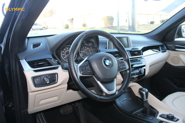 2017 BMW X1 in Decatur, GA 30032 - 18083898 13