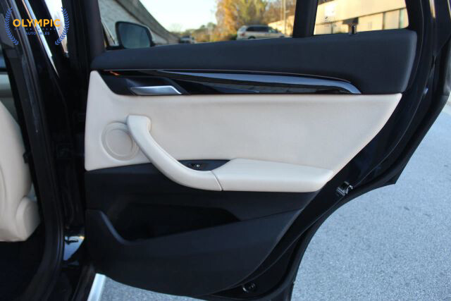 2017 BMW X1 in Decatur, GA 30032 - 18083898 39