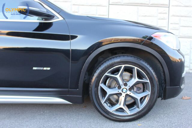 2017 BMW X1 in Decatur, GA 30032 - 18083898 11
