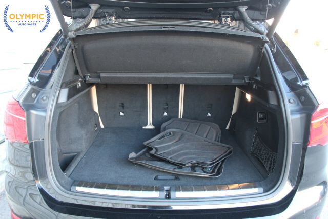 2017 BMW X1 in Decatur, GA 30032 - 18083898 40