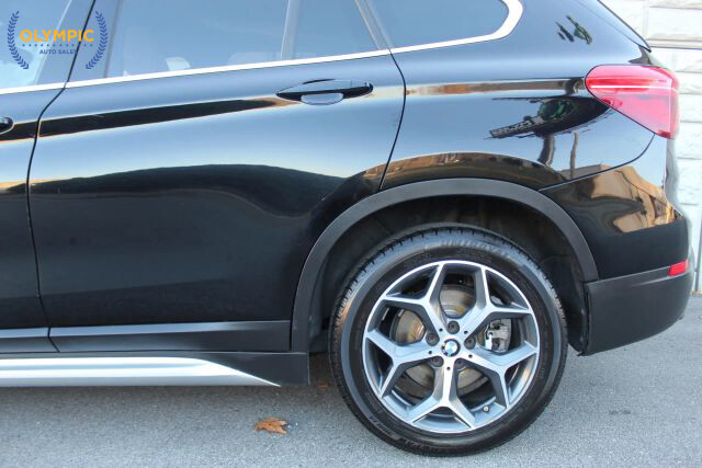 2017 BMW X1 in Decatur, GA 30032 - 18083898 10