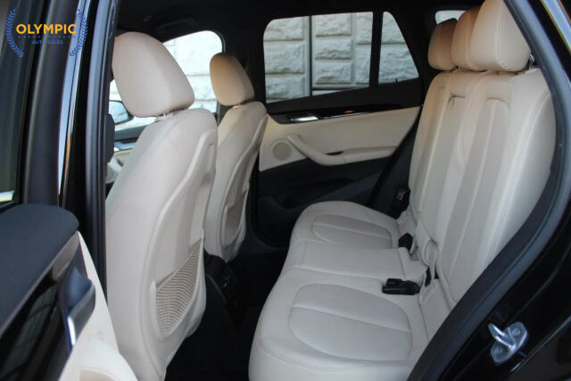 2017 BMW X1 in Decatur, GA 30032 - 18083898 33