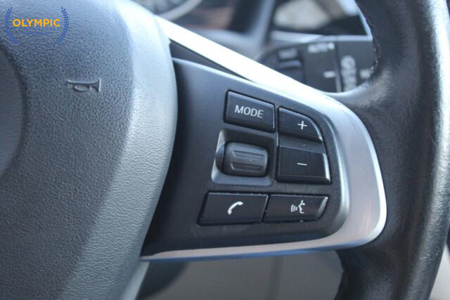 2017 BMW X1 in Decatur, GA 30032 - 18083898 19