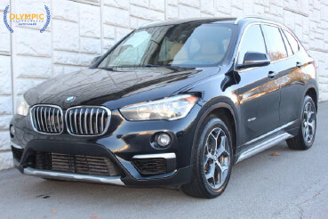 2017 BMW X1 in Decatur, GA 30032