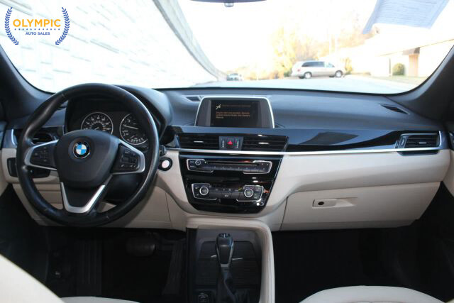 2017 BMW X1 in Decatur, GA 30032 - 18083898 14