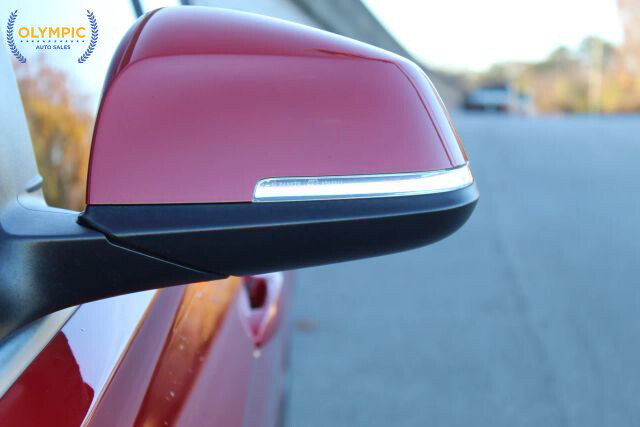 2018 BMW 330i in Decatur, GA 30032 - 18083899 5