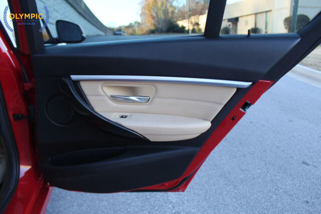 2018 BMW 330i in Decatur, GA 30032 - 18083899 46