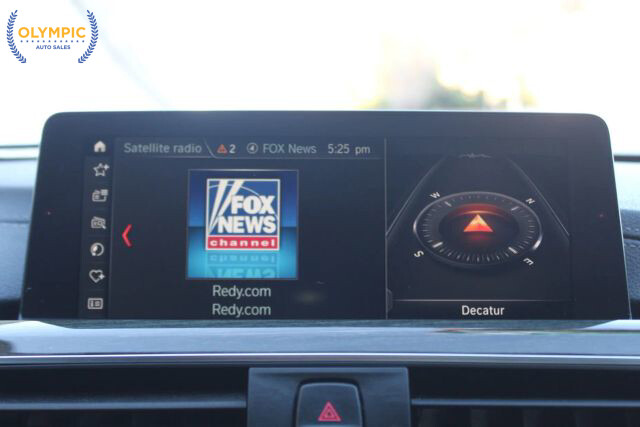 2018 BMW 330i in Decatur, GA 30032 - 18083899 24