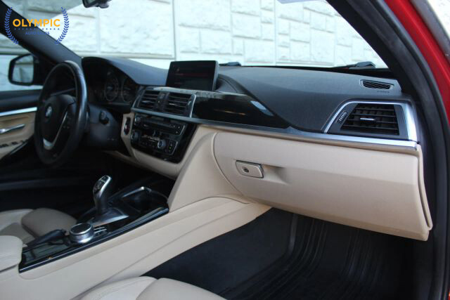 2018 BMW 330i in Decatur, GA 30032 - 18083899 17