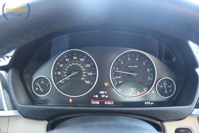 2018 BMW 330i in Decatur, GA 30032 - 18083899 22