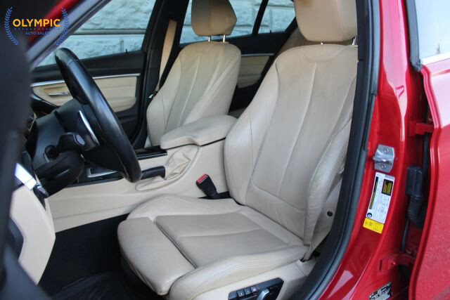 2018 BMW 330i in Decatur, GA 30032 - 18083899 37