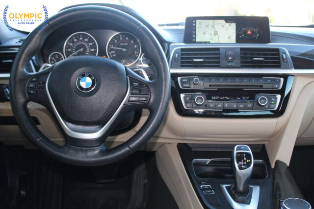 2018 BMW 330i in Decatur, GA 30032 - 18083899 18