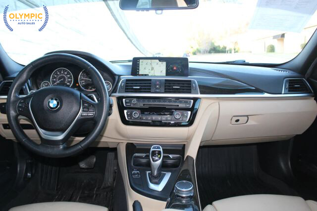 2018 BMW 330i in Decatur, GA 30032 - 18083899 16