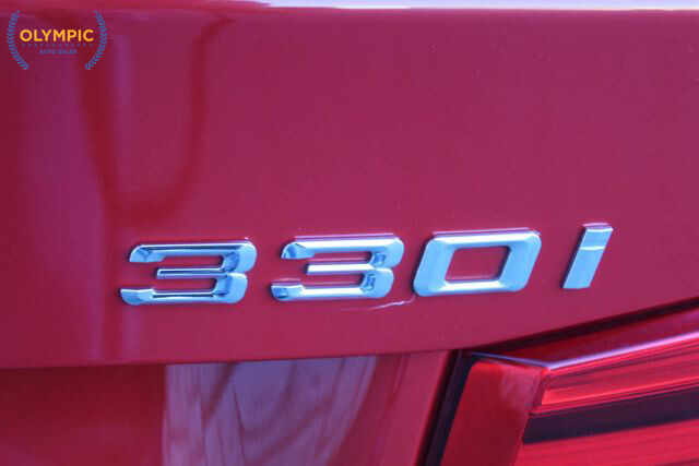 2018 BMW 330i in Decatur, GA 30032 - 18083899 50