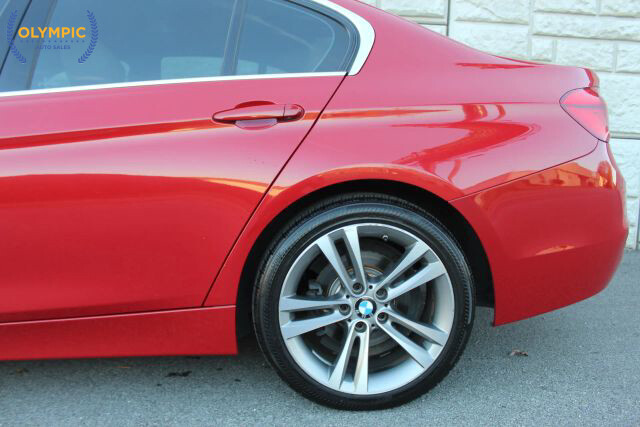 2018 BMW 330i in Decatur, GA 30032 - 18083899 12