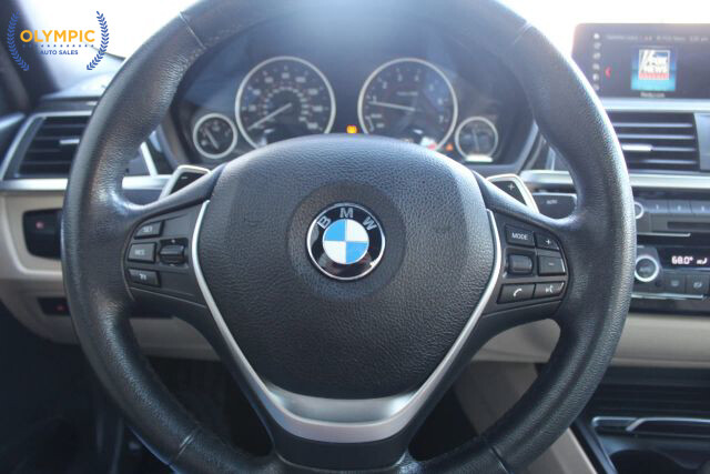 2018 BMW 330i in Decatur, GA 30032 - 18083899 19
