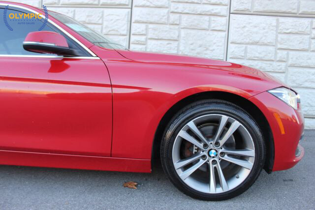 2018 BMW 330i in Decatur, GA 30032 - 18083899 13