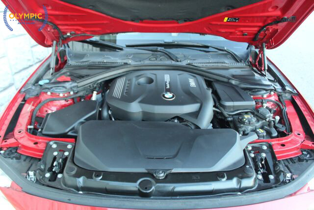 2018 BMW 330i in Decatur, GA 30032 - 18083899 48