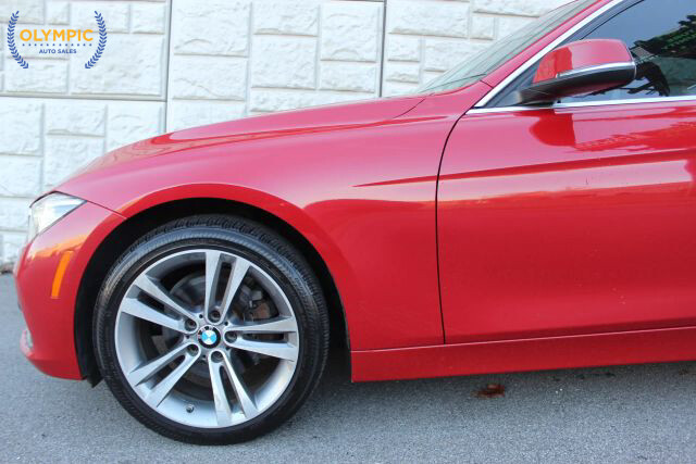 2018 BMW 330i in Decatur, GA 30032 - 18083899 11