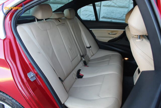 2018 BMW 330i in Decatur, GA 30032 - 18083899 40