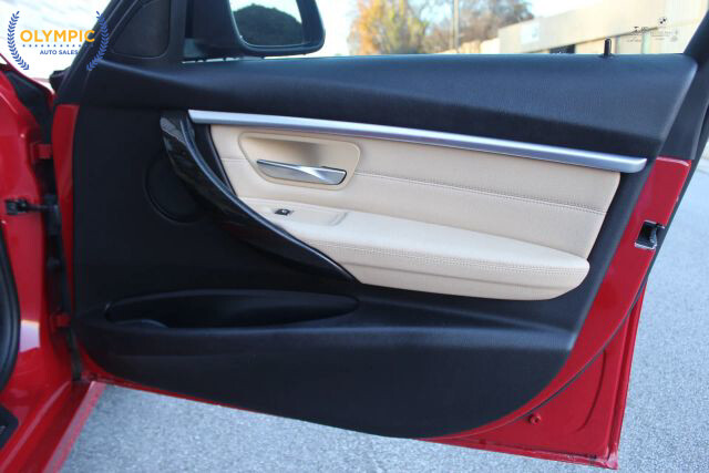 2018 BMW 330i in Decatur, GA 30032 - 18083899 44