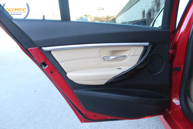 2018 BMW 330i in Decatur, GA 30032 - 18083899 45