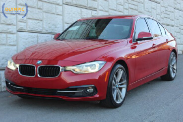 2018 BMW 330i in Decatur, GA 30032