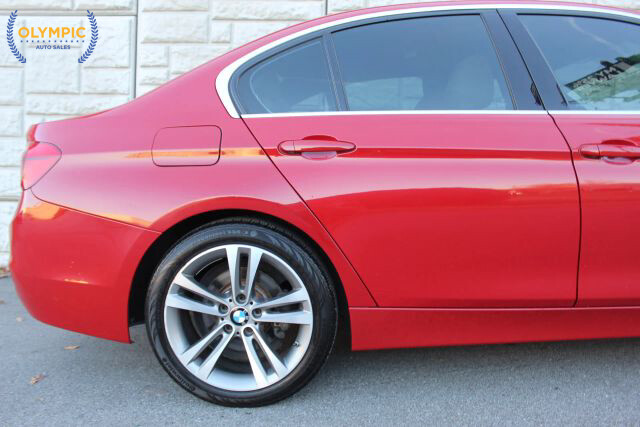 2018 BMW 330i in Decatur, GA 30032 - 18083899 14