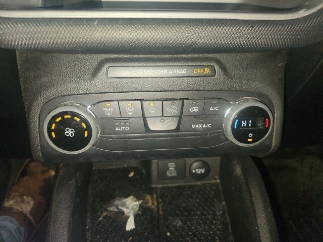 2021 Ford Bronco Sport in Wadena, MN 56482 - 18083900 10