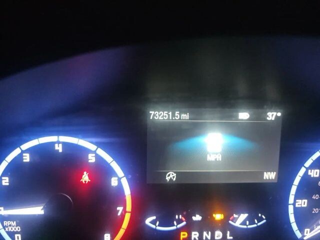 2021 Ford Bronco Sport in Wadena, MN 56482 - 18083900 6