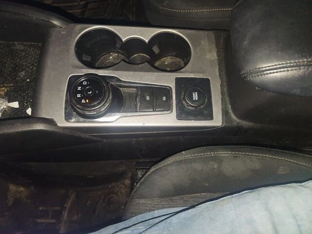 2021 Ford Bronco Sport in Wadena, MN 56482 - 18083900 11