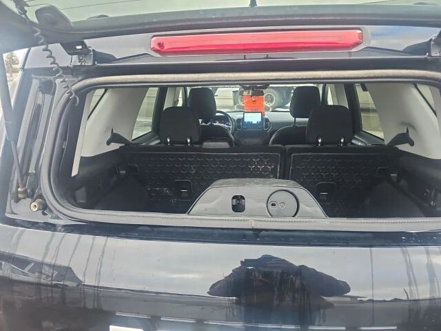 2021 Ford Bronco Sport in Wadena, MN 56482 - 18083900 33