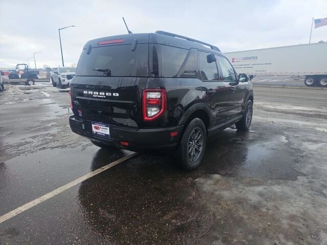 2021 Ford Bronco Sport in Wadena, MN 56482 - 18083900 36