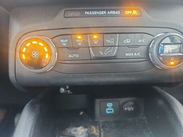 2021 Ford Bronco Sport in Wadena, MN 56482 - 18083900 23