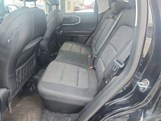 2021 Ford Bronco Sport in Wadena, MN 56482 - 18083900 28