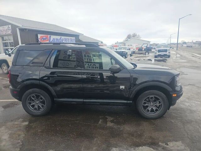 2021 Ford Bronco Sport in Wadena, MN 56482 - 18083900 37