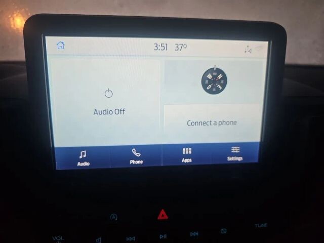 2021 Ford Bronco Sport in Wadena, MN 56482 - 18083900 7