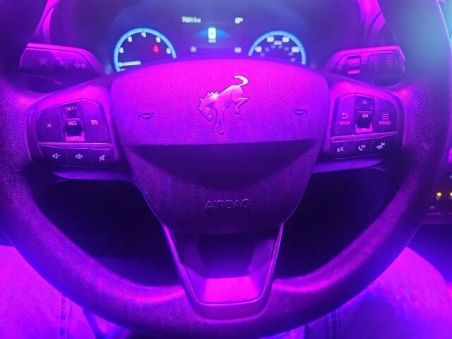 2021 Ford Bronco Sport in Wadena, MN 56482 - 18083900 14