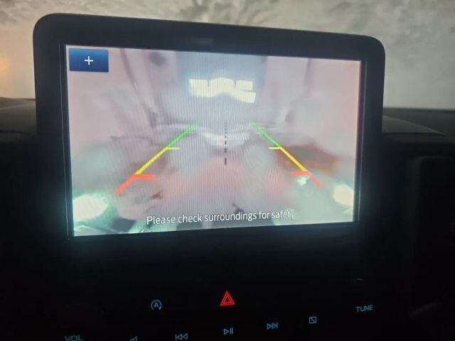 2021 Ford Bronco Sport in Wadena, MN 56482 - 18083900 8