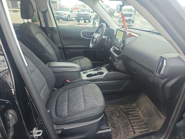 2021 Ford Bronco Sport in Wadena, MN 56482 - 18083900 40