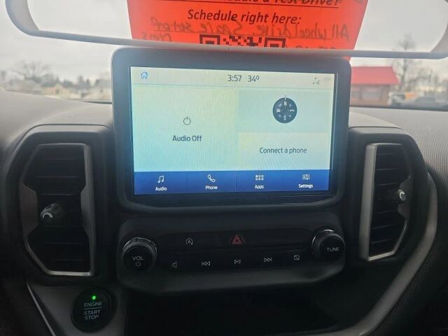 2021 Ford Bronco Sport in Wadena, MN 56482 - 18083900 20