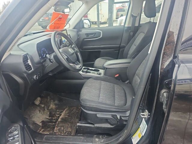 2021 Ford Bronco Sport in Wadena, MN 56482 - 18083900 27