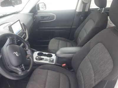 2021 Ford Bronco Sport in Wadena, MN 56482 - 18083900 5