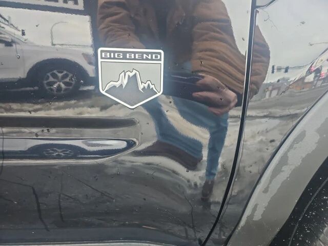 2021 Ford Bronco Sport in Wadena, MN 56482 - 18083900 38